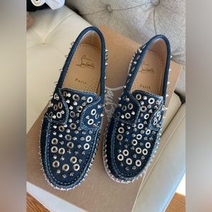 Christian Louboutin Flats